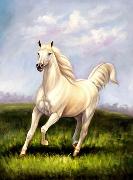 unknow artist Horses 021 china oil painting reproduction